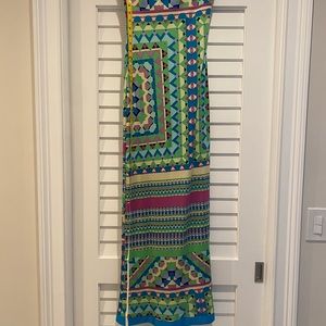 Hale Bob Maxi Dress - Long length